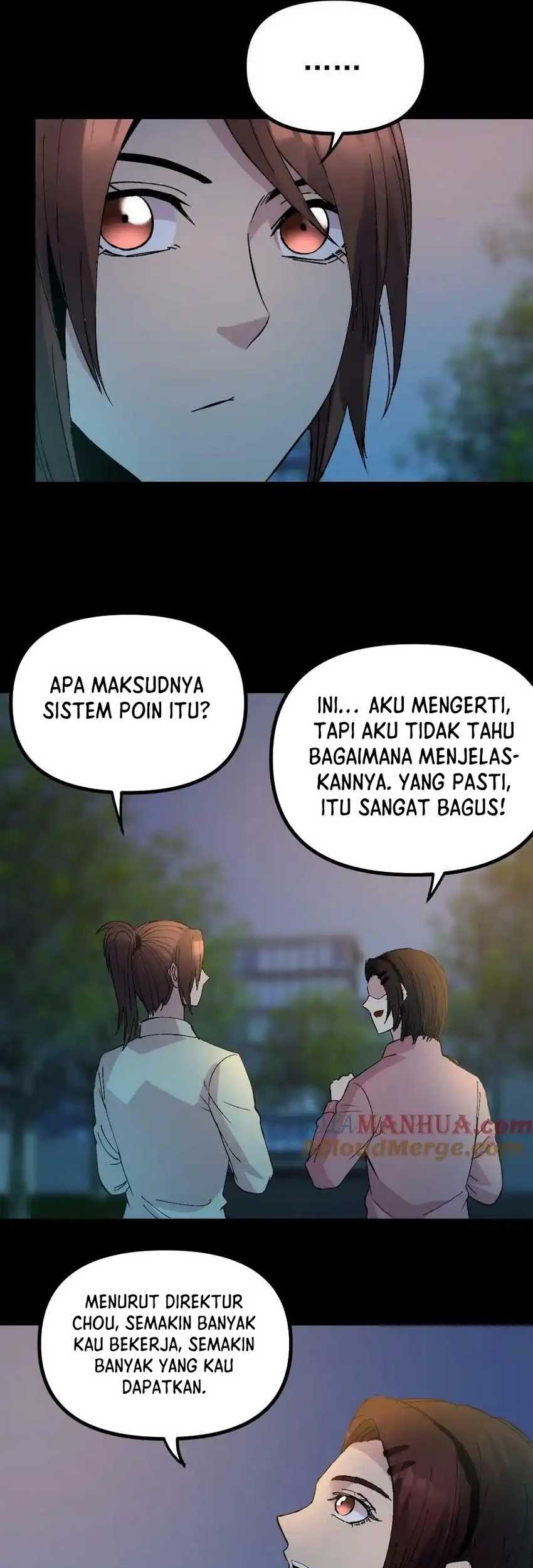 Be A Time Traveler Bab 253 halaman 9