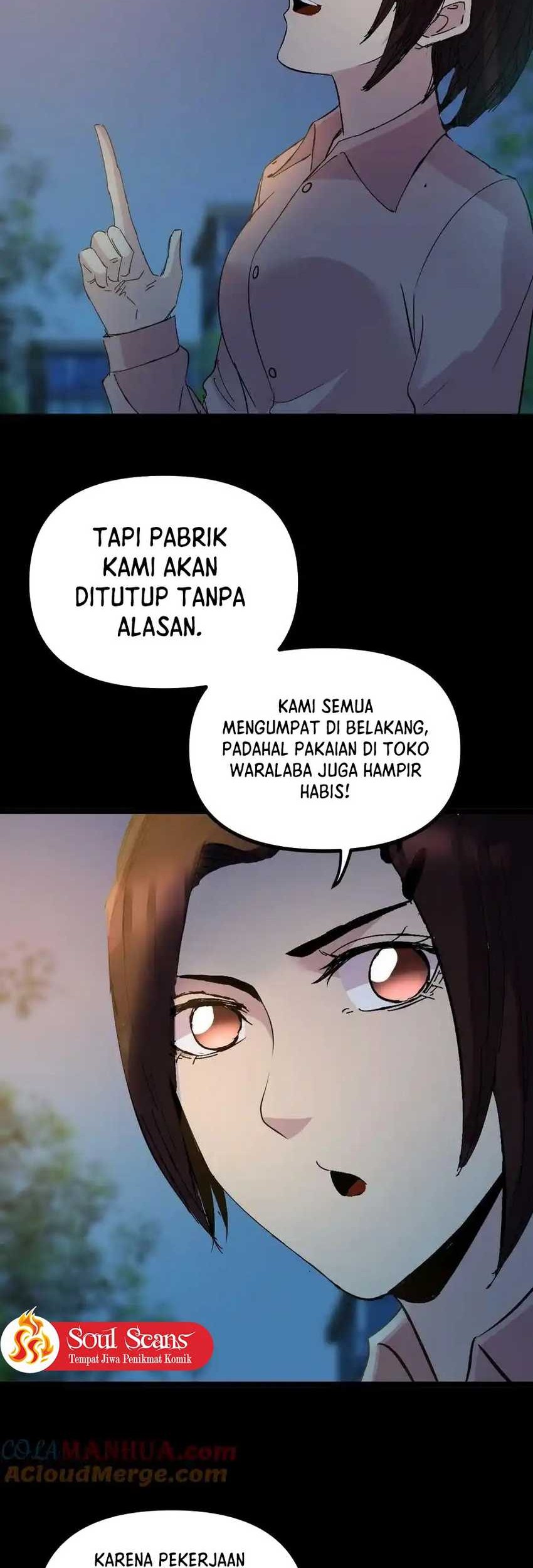 Be A Time Traveler Bab 253 halaman 10
