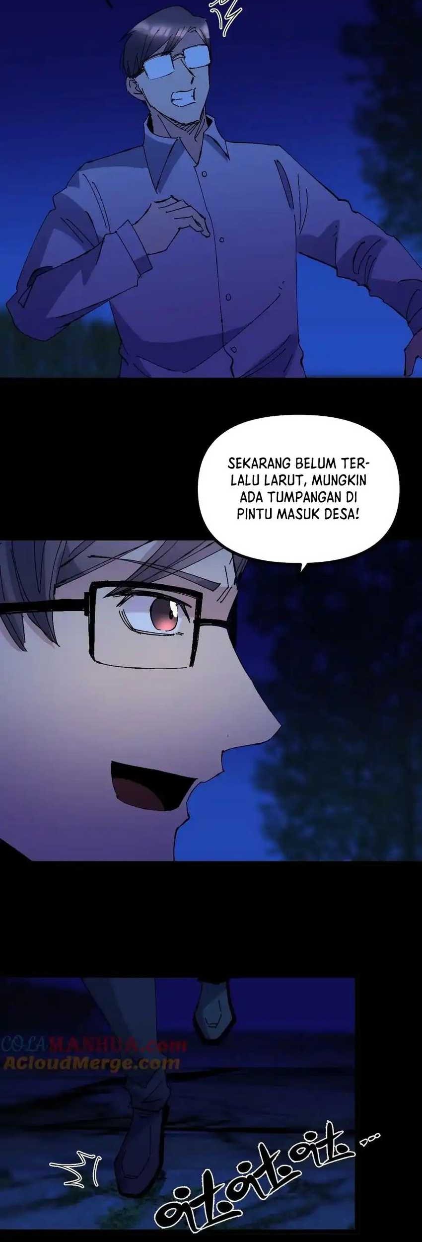 Be A Time Traveler chapter 254 halaman 8