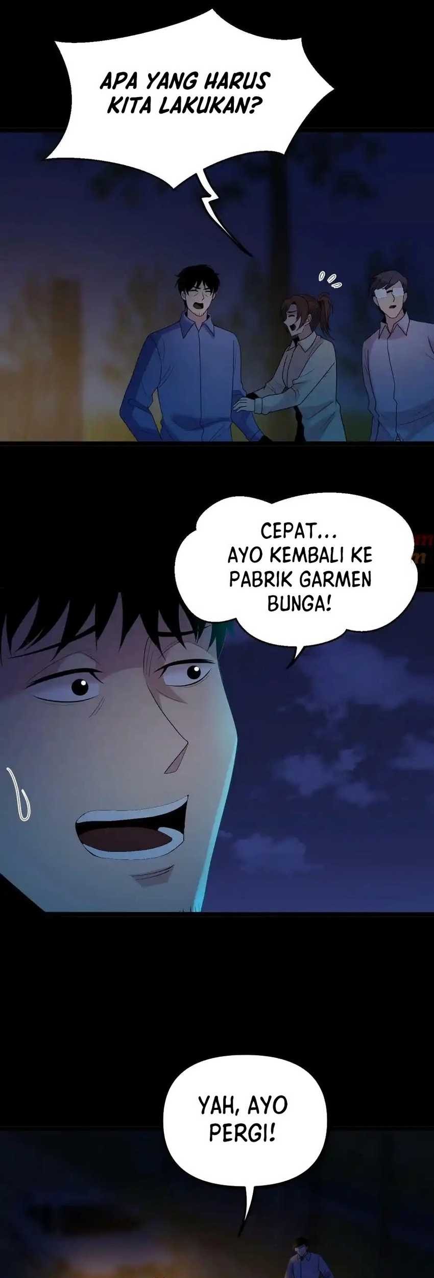 Be A Time Traveler chapter 254 halaman 14