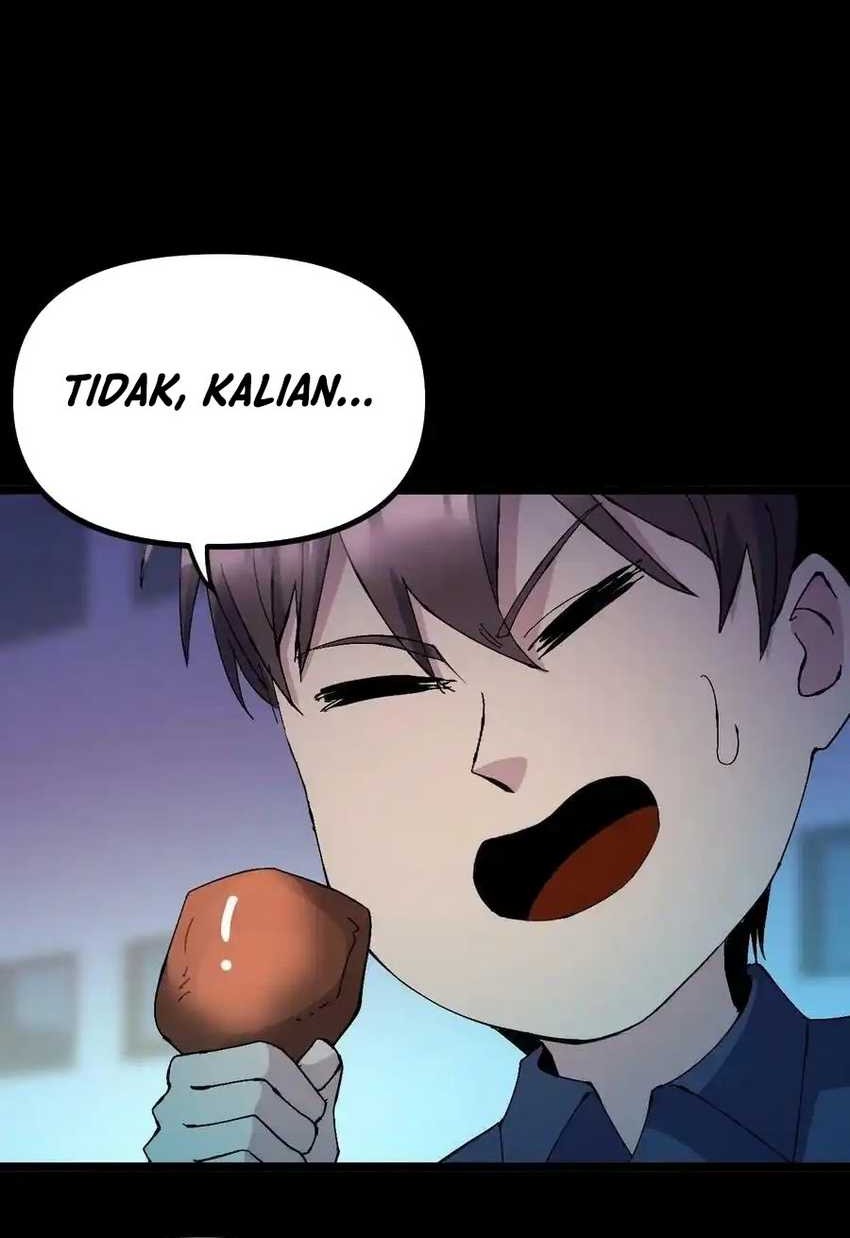 Be A Time Traveler chapter 256 halaman 5