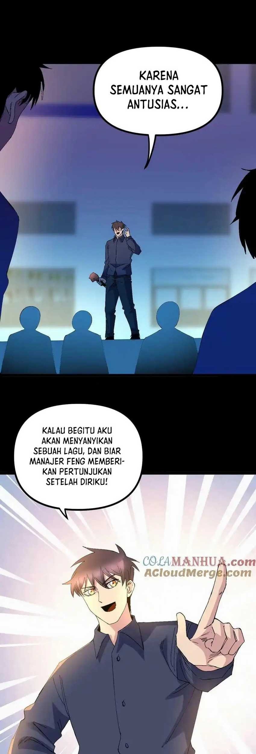 Be A Time Traveler chapter 256 halaman 7
