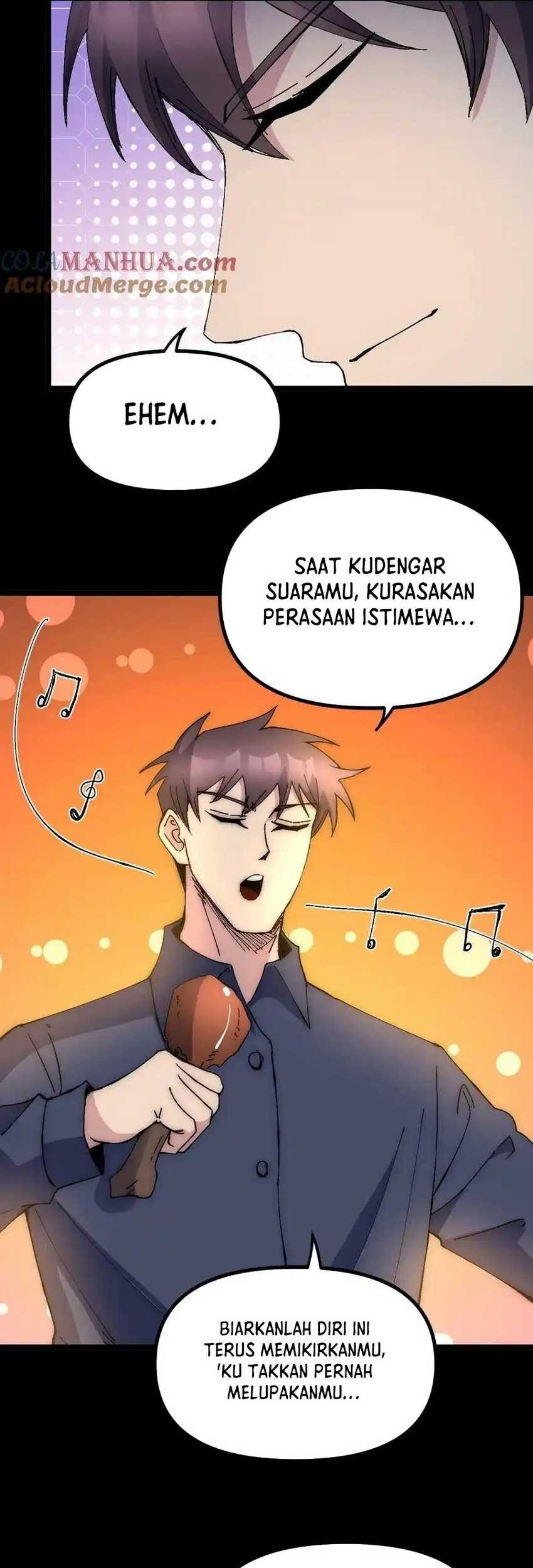 Be A Time Traveler chapter 256 halaman 9