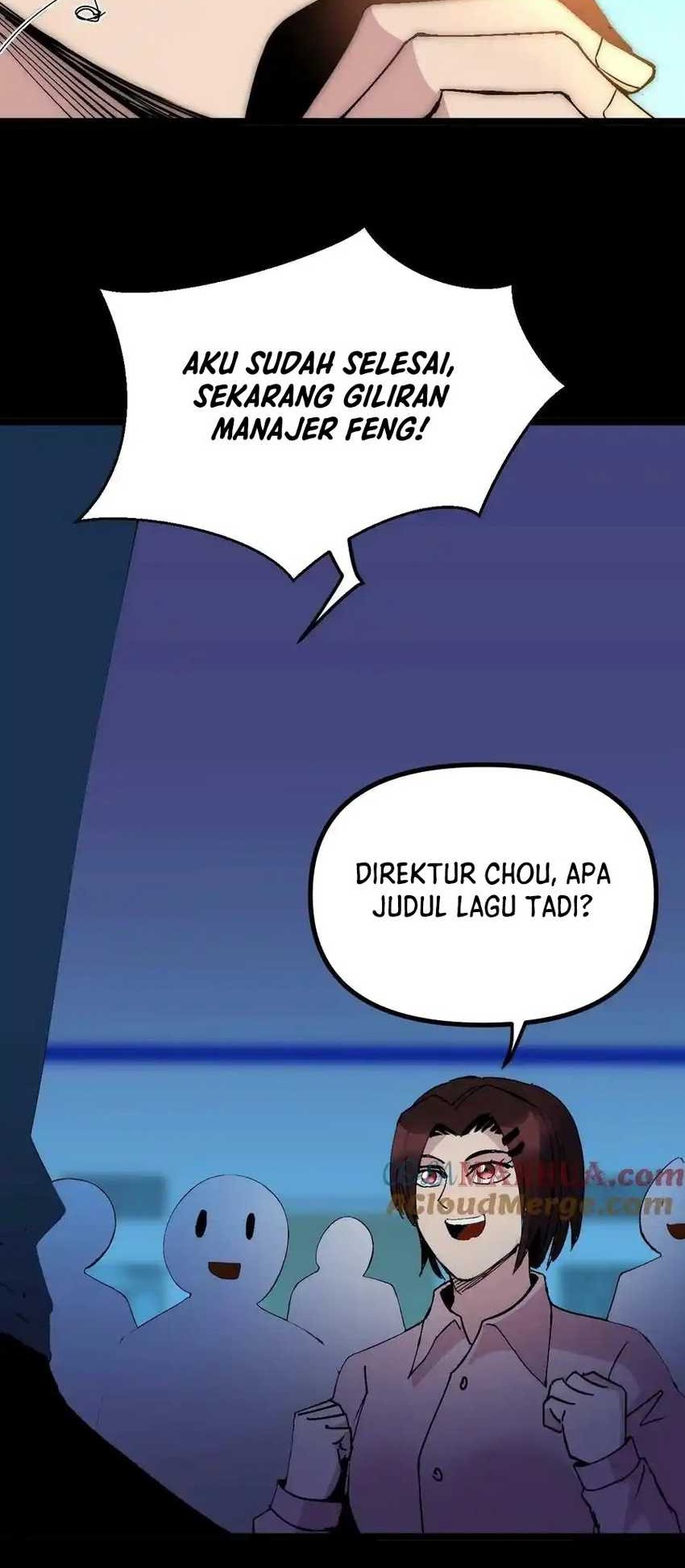 Be A Time Traveler chapter 256 halaman 11