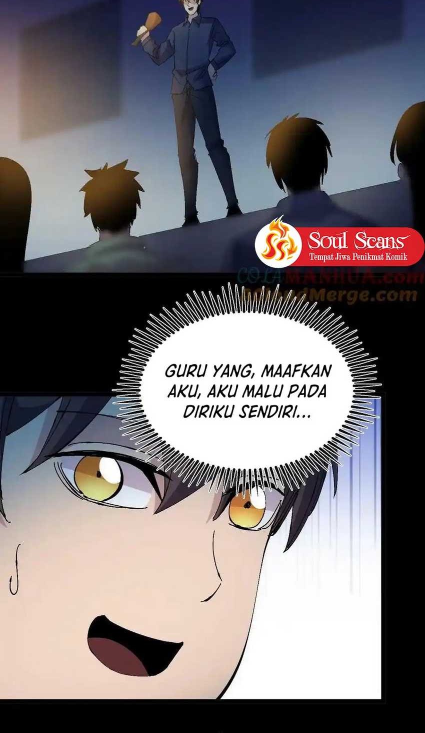 Be A Time Traveler chapter 256 halaman 14