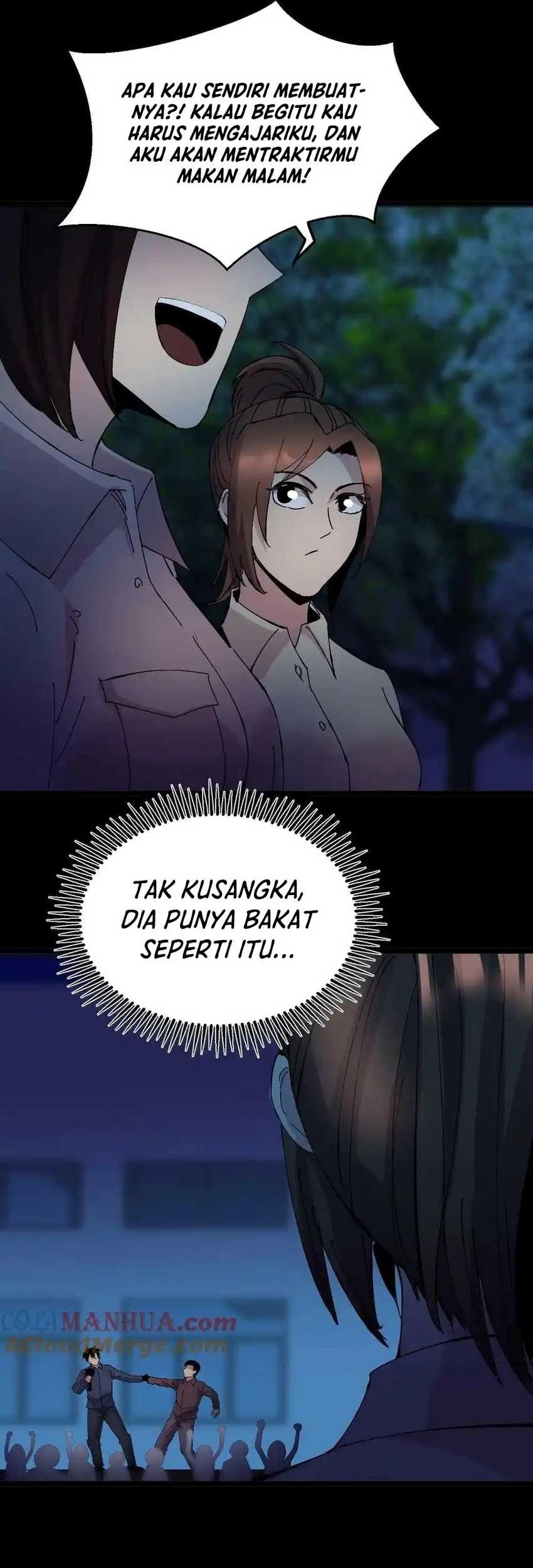 Be A Time Traveler chapter 256 halaman 15