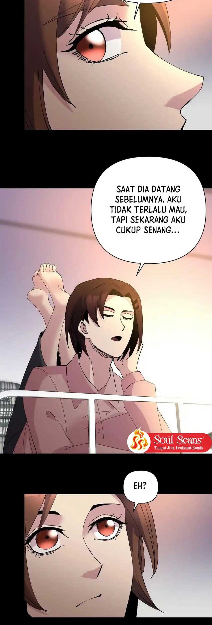 Be A Time Traveler chapter 257 halaman 5