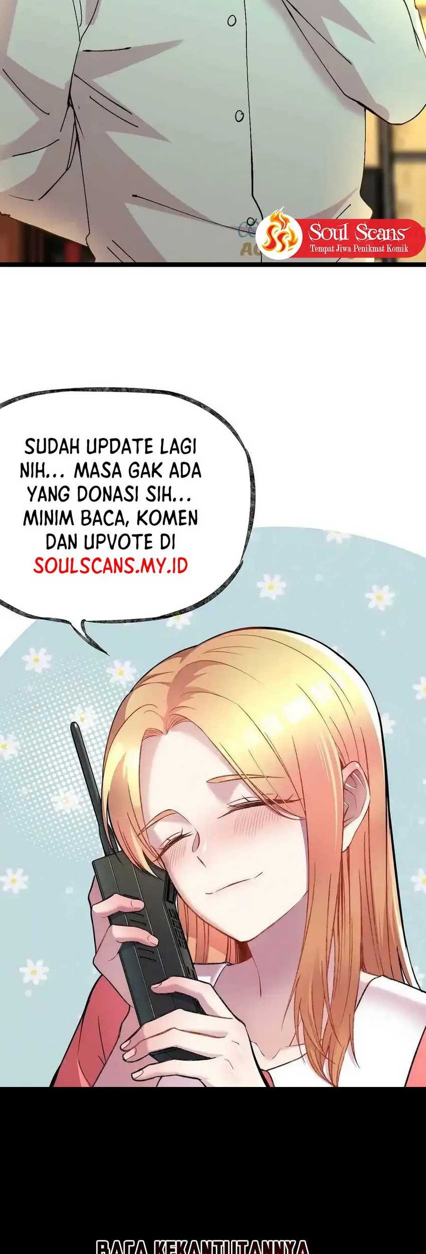Be A Time Traveler chapter 258 halaman 16