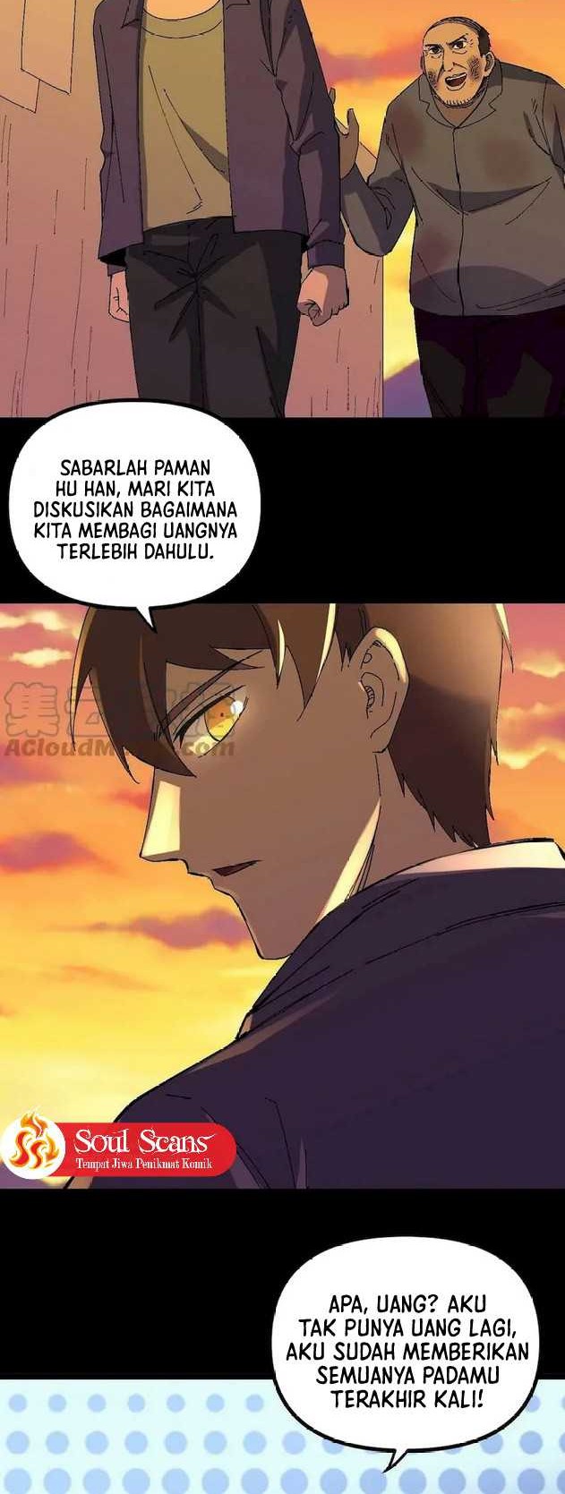 Be A Time Traveler chapter 26 halaman 3