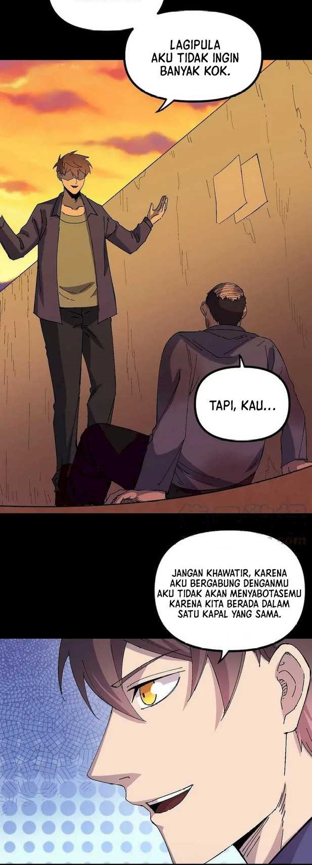 Be A Time Traveler chapter 26 halaman 5