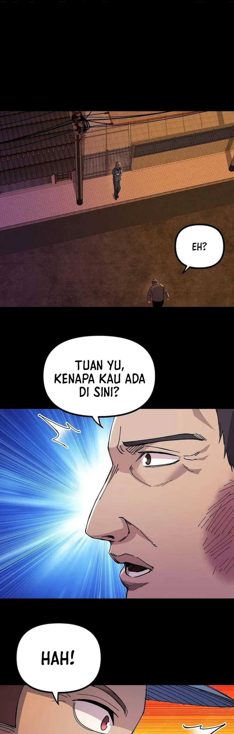 Be A Time Traveler chapter 26 halaman 12