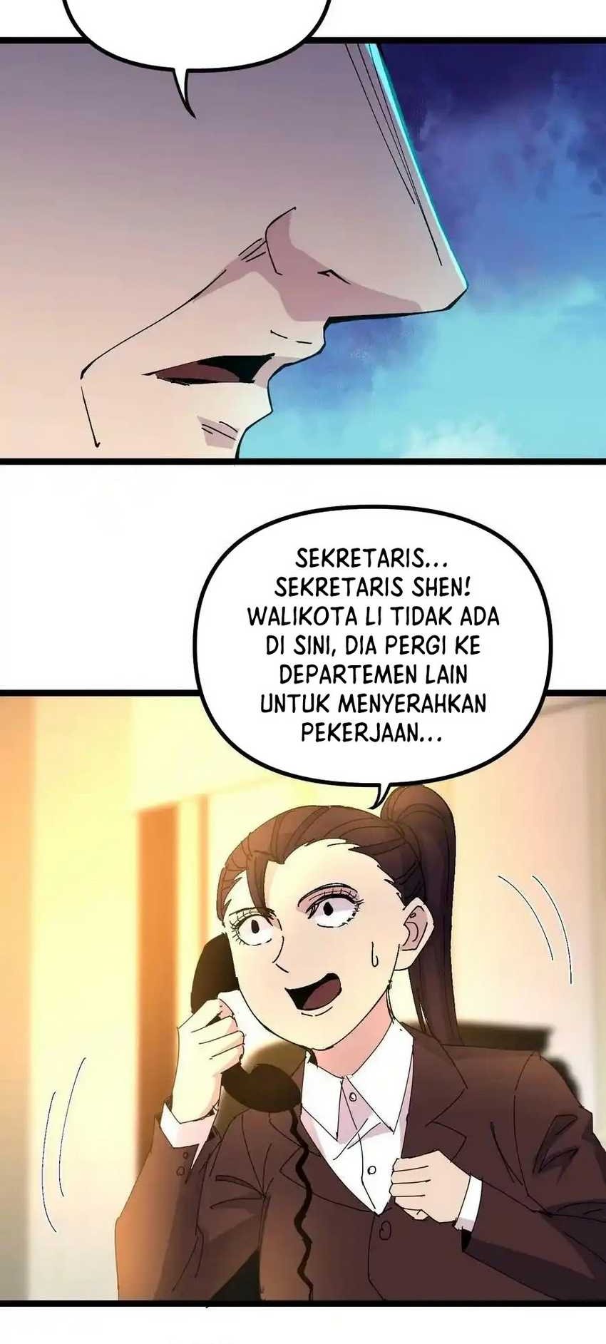 Be A Time Traveler chapter 260 halaman 5