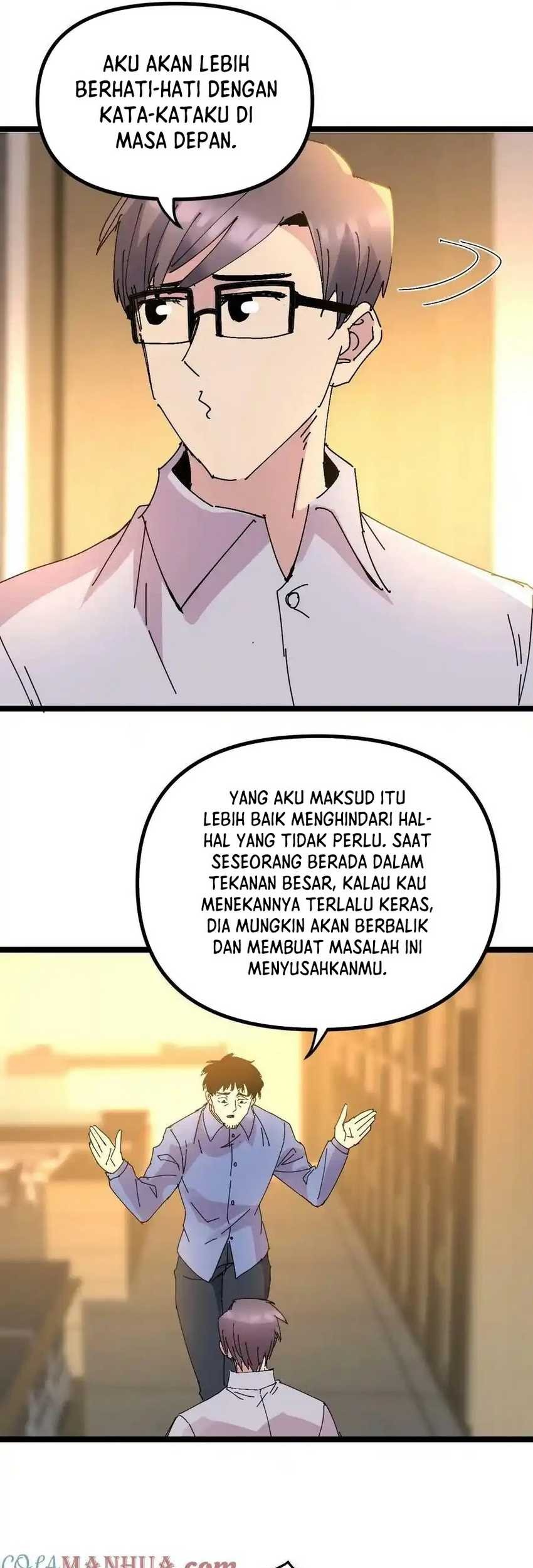 Be A Time Traveler chapter 260 halaman 9