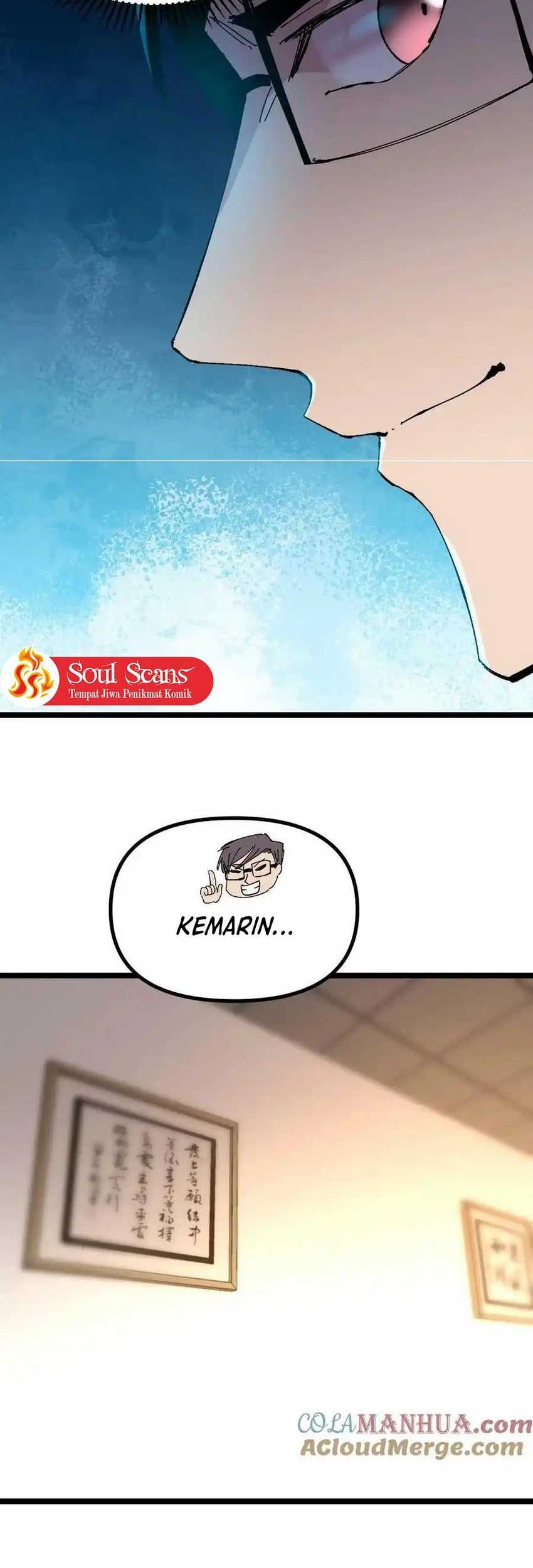 Be A Time Traveler chapter 260 halaman 14