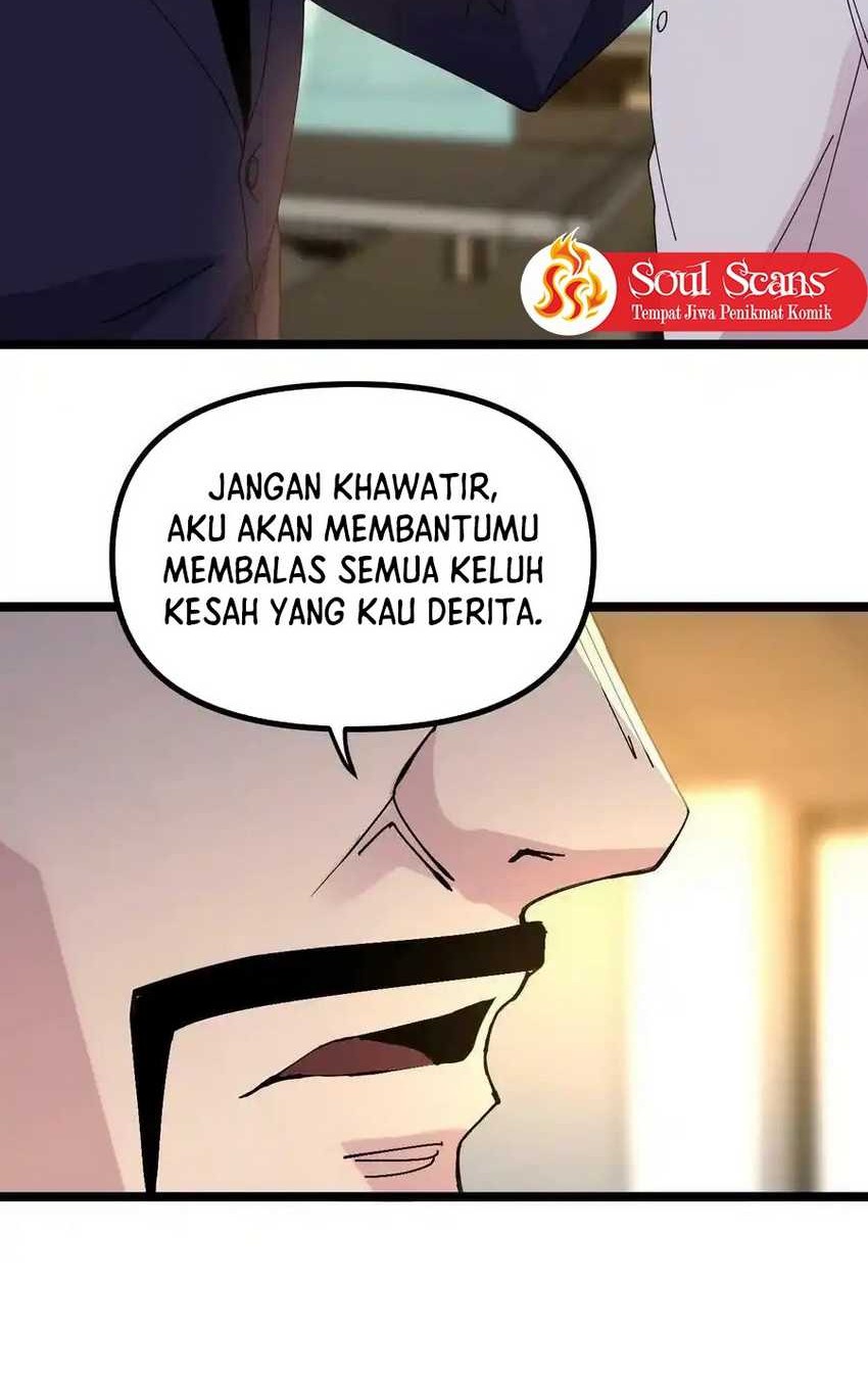 Be A Time Traveler Bab 261 halaman 10