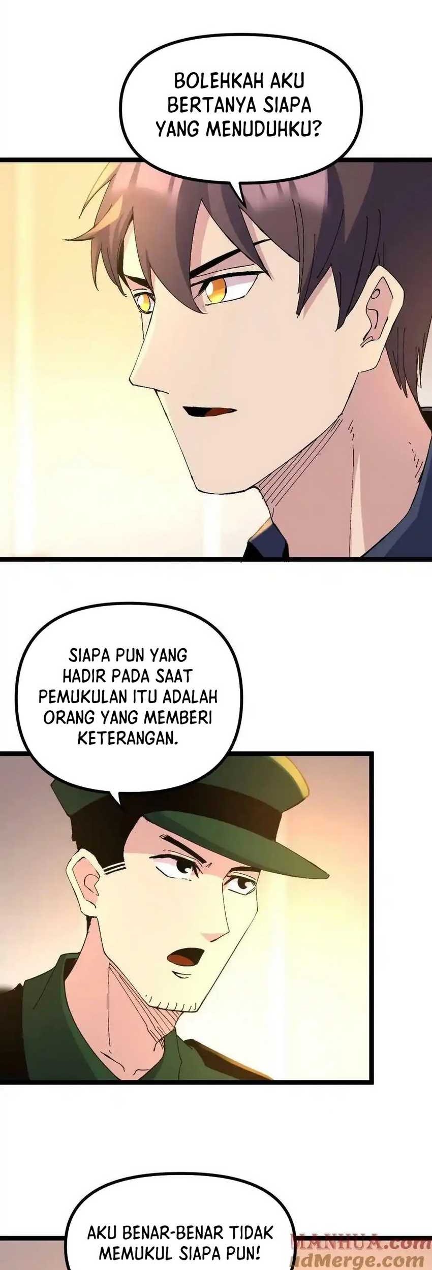 Be A Time Traveler chapter 263 halaman 5