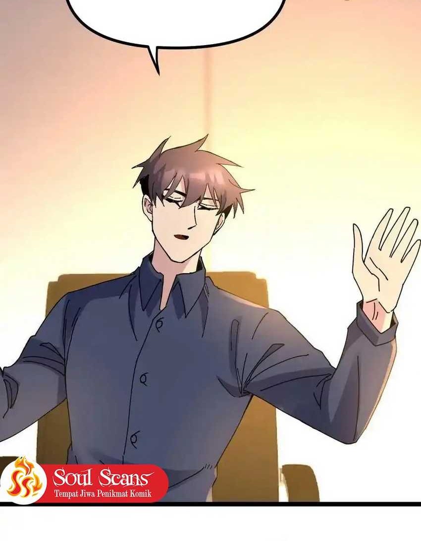 Be A Time Traveler chapter 263 halaman 6