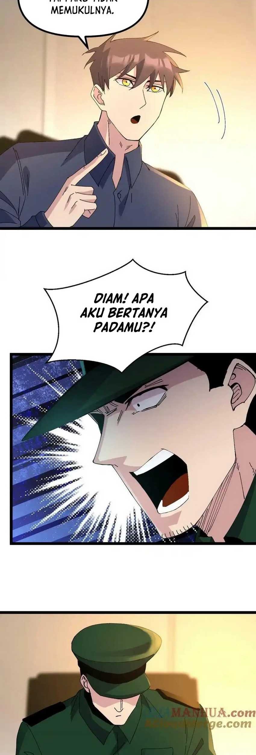 Be A Time Traveler chapter 263 halaman 12