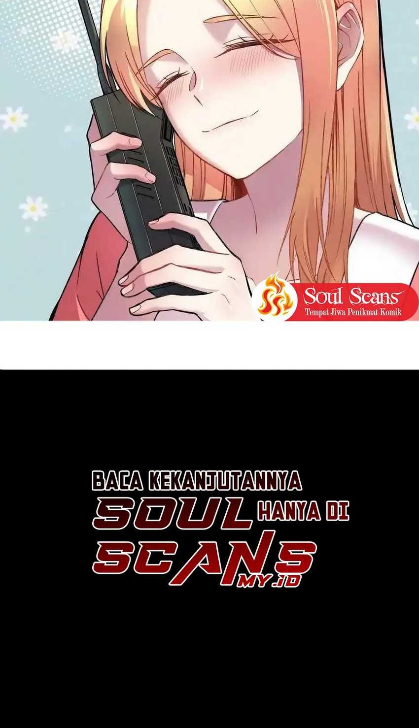 Be A Time Traveler chapter 263 halaman 17