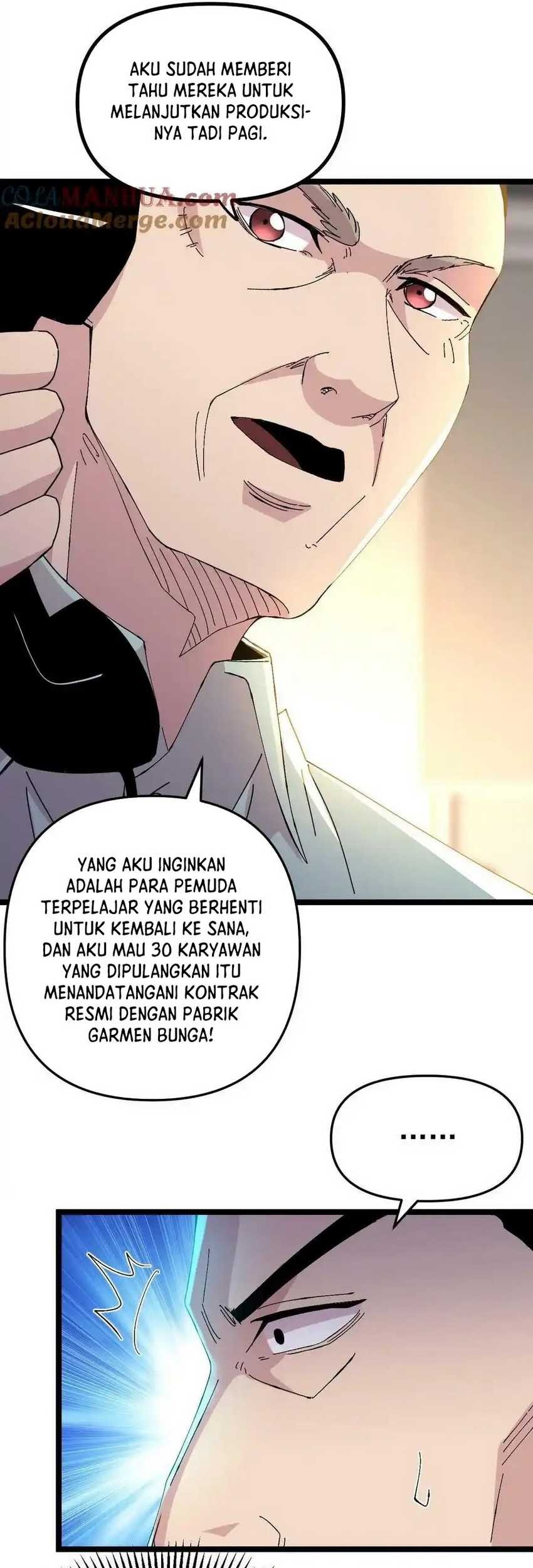 Be A Time Traveler chapter 265 halaman 6