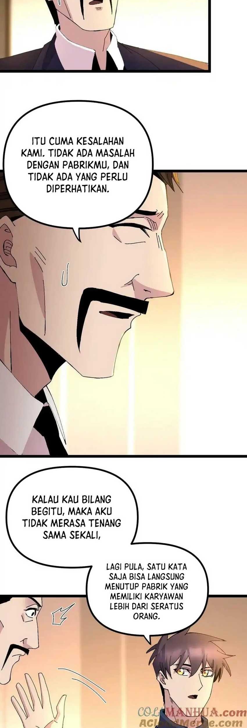 Be A Time Traveler chapter 266 halaman 5