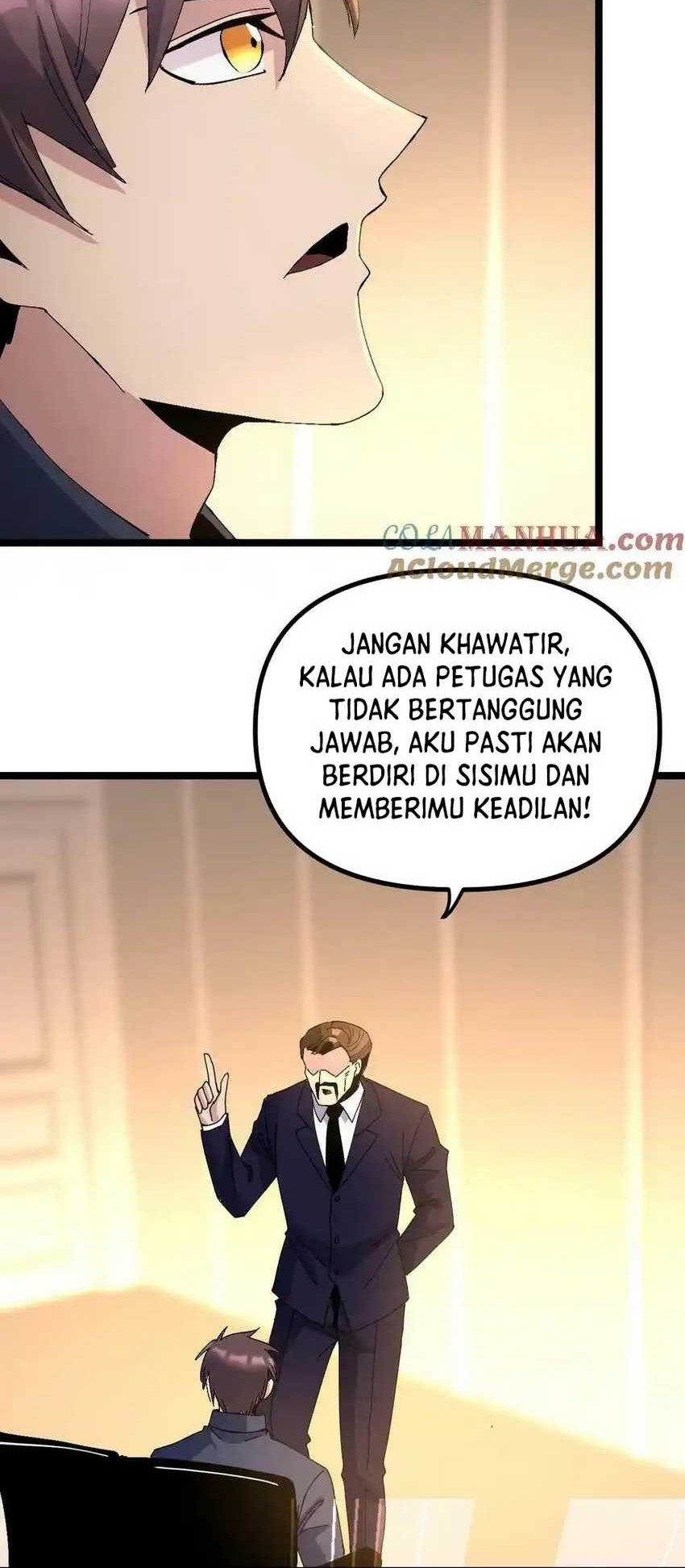 Be A Time Traveler chapter 266 halaman 14