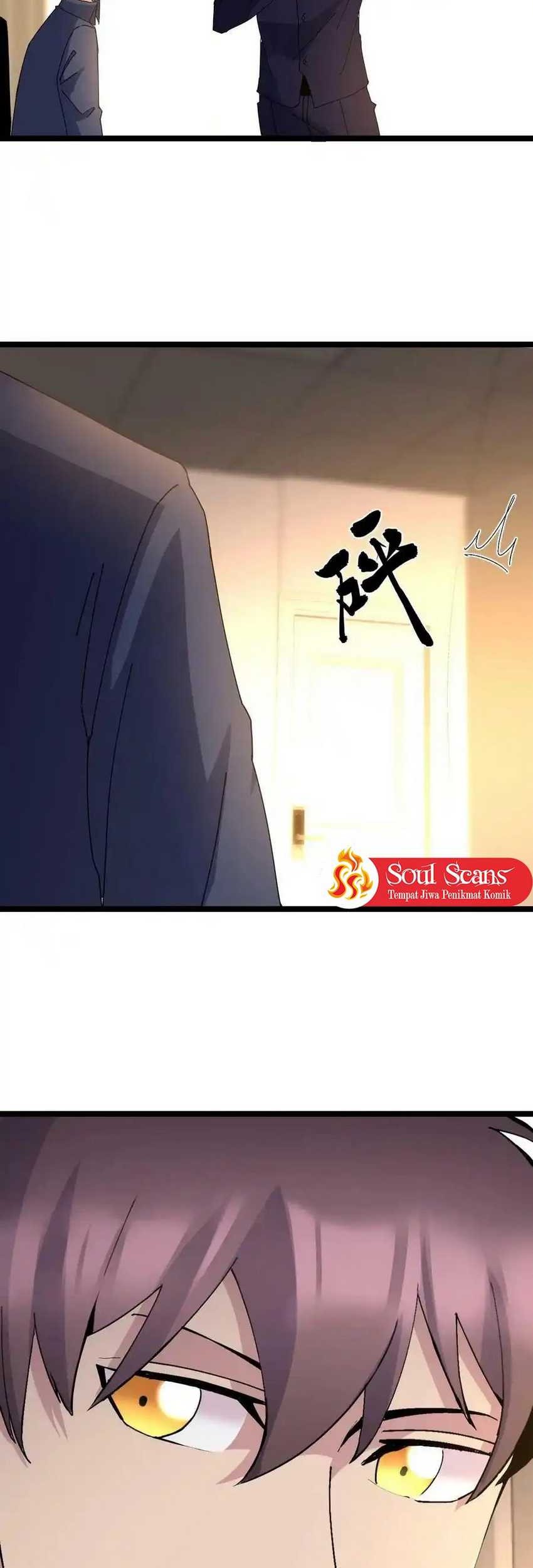 Be A Time Traveler chapter 266 halaman 17