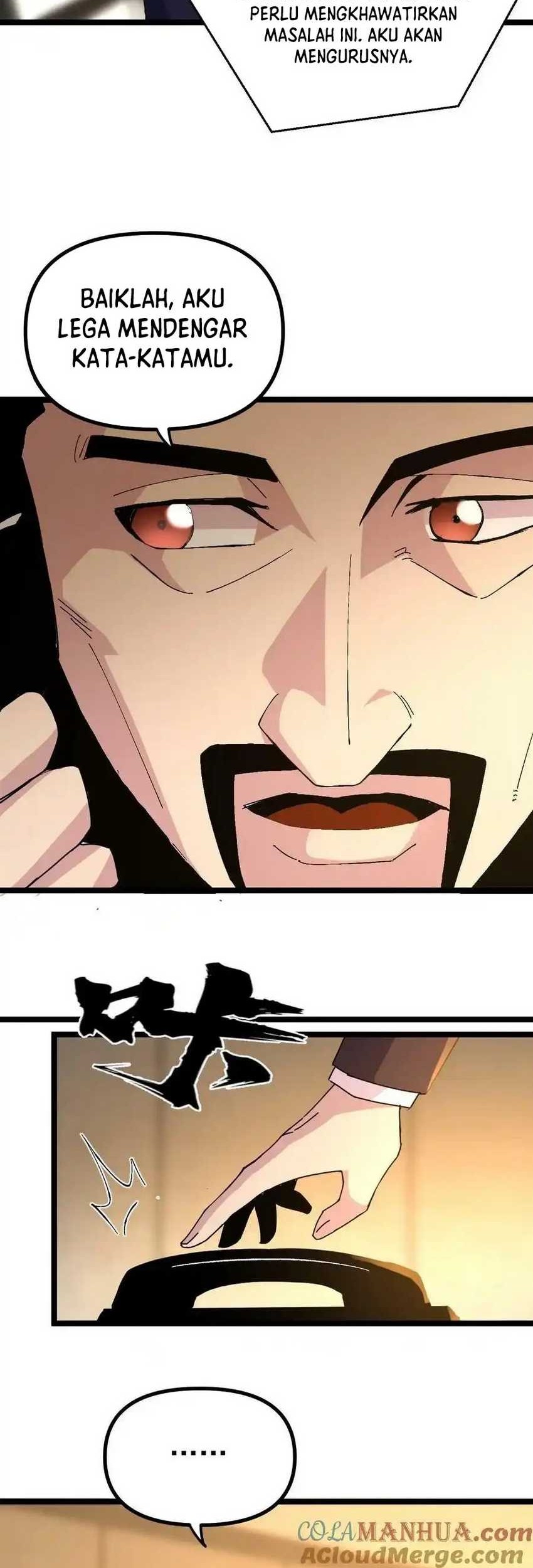 Be A Time Traveler chapter 267 halaman 8