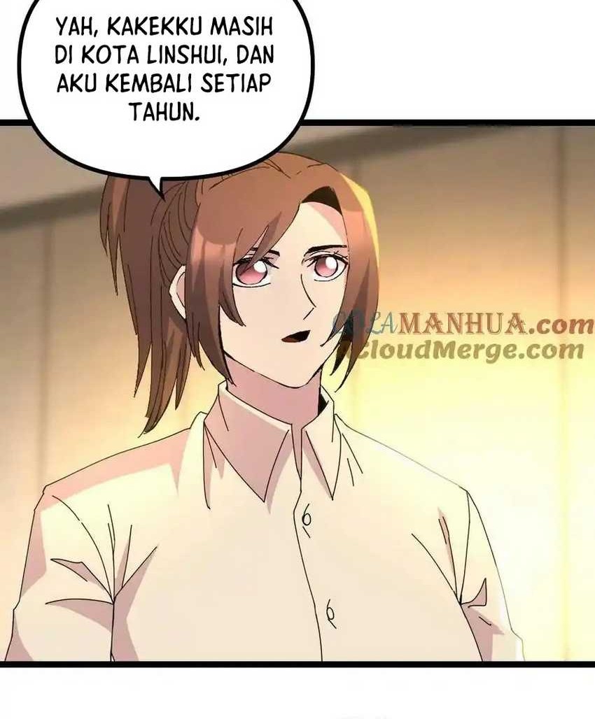 Be A Time Traveler chapter 267 halaman 10