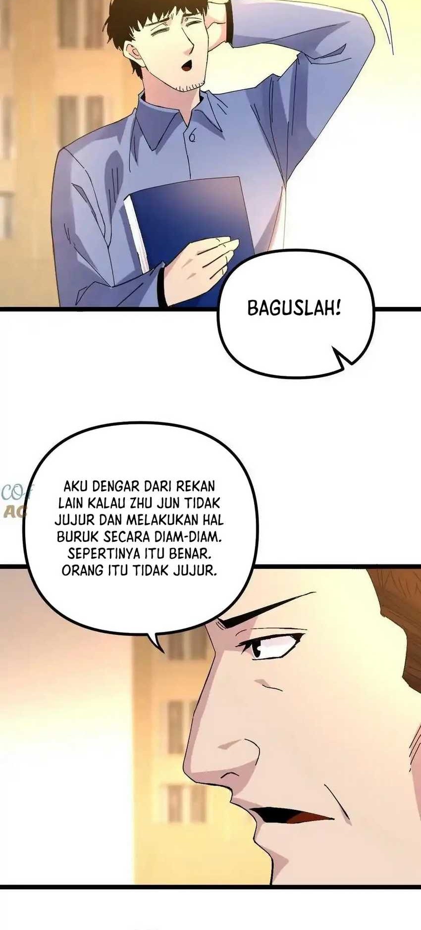 Be A Time Traveler chapter 267 halaman 14