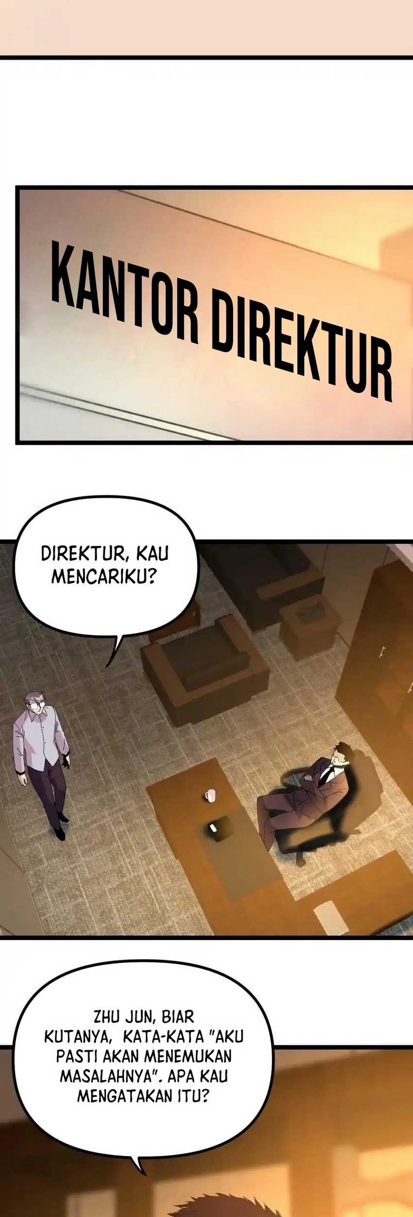Be A Time Traveler chapter 268 halaman 8