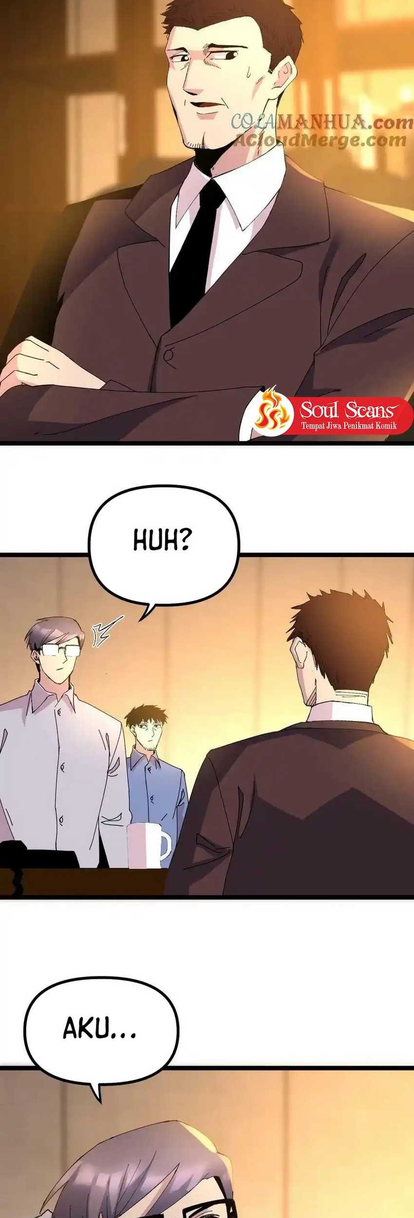 Be A Time Traveler chapter 268 halaman 9
