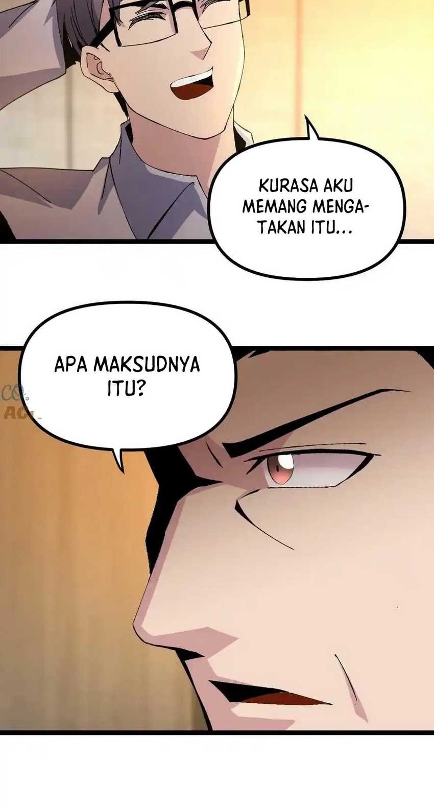 Be A Time Traveler chapter 268 halaman 10