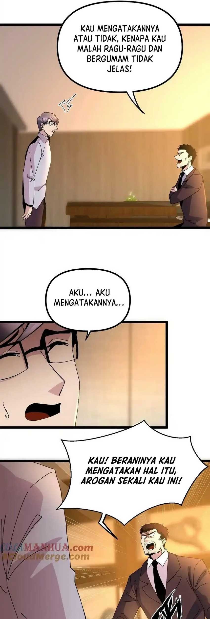 Be A Time Traveler chapter 268 halaman 11