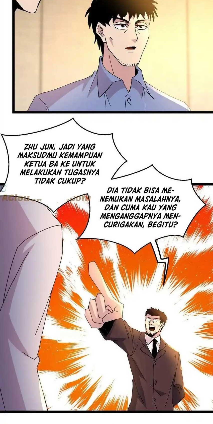 Be A Time Traveler chapter 268 halaman 14
