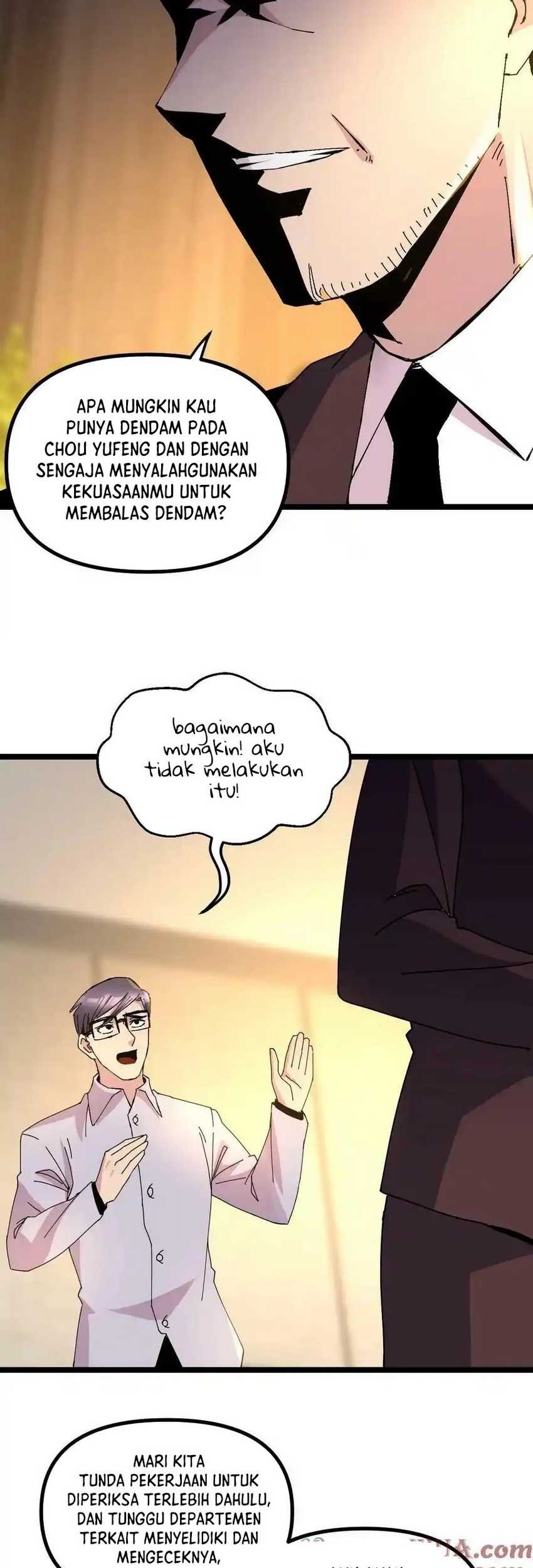 Be A Time Traveler chapter 269 halaman 5