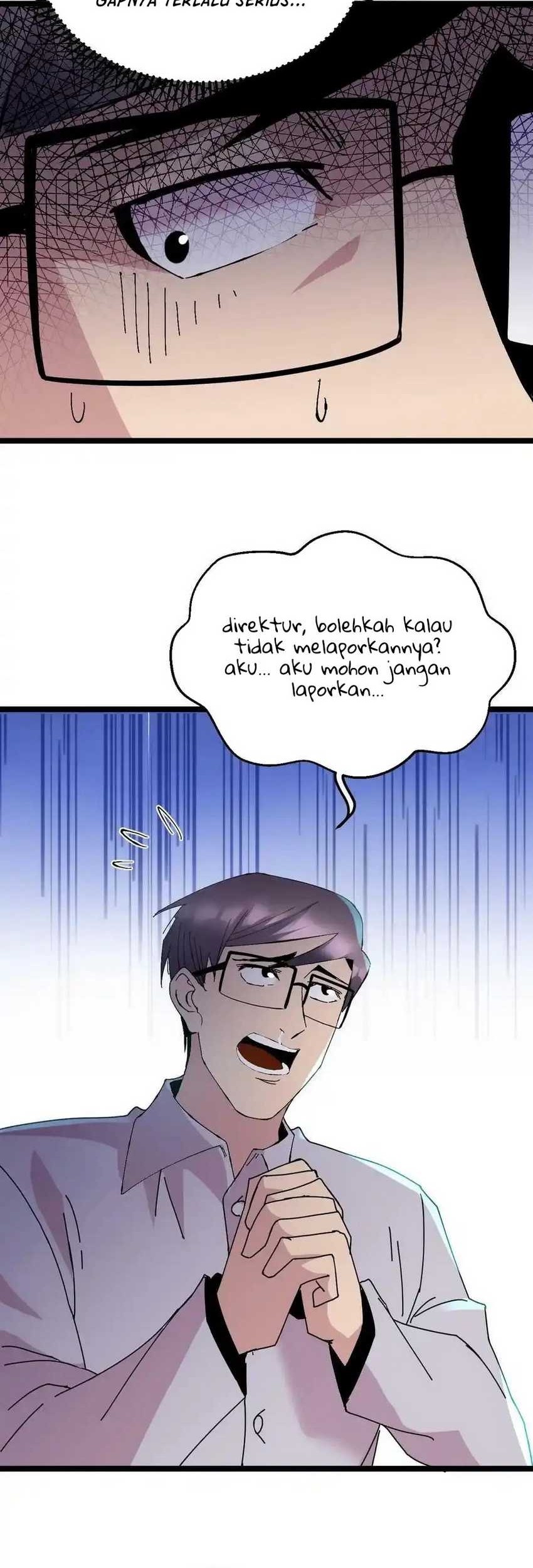Be A Time Traveler chapter 269 halaman 8
