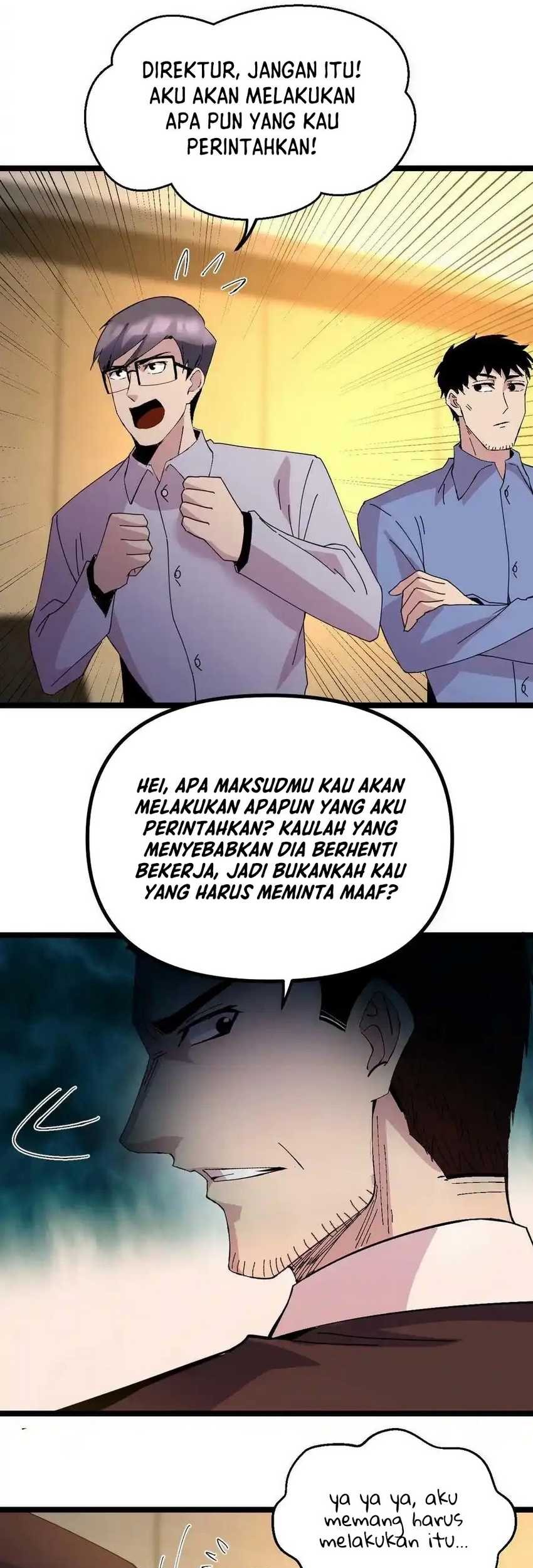 Be A Time Traveler chapter 269 halaman 11