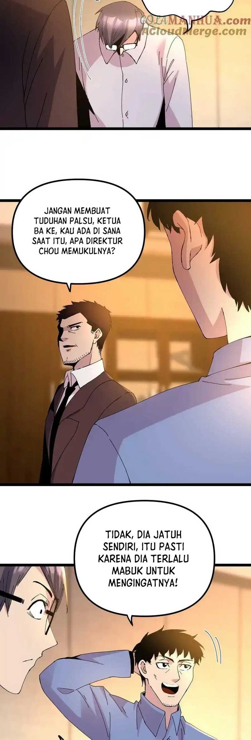 Be A Time Traveler chapter 269 halaman 12