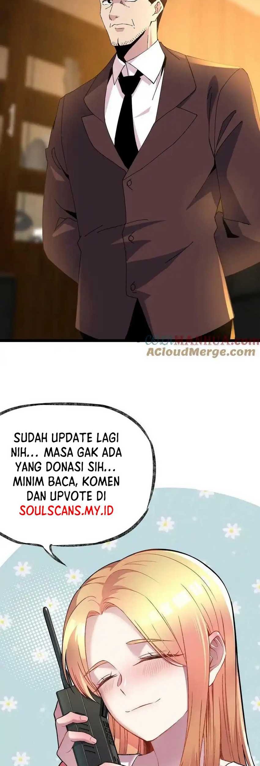 Be A Time Traveler chapter 269 halaman 16
