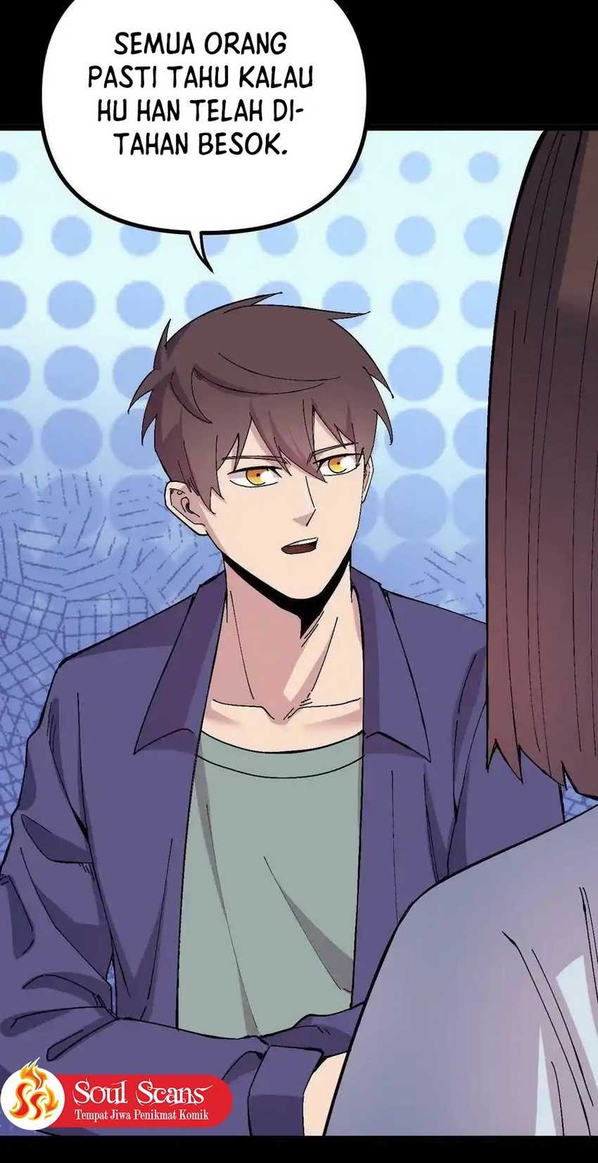 Be A Time Traveler Bab 27 halaman 13