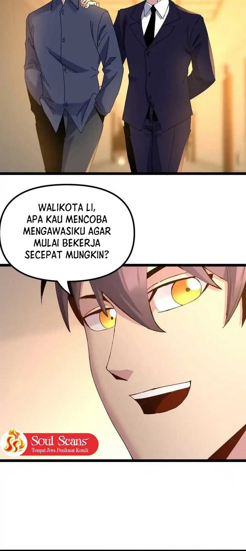 Be A Time Traveler chapter 270 halaman 10