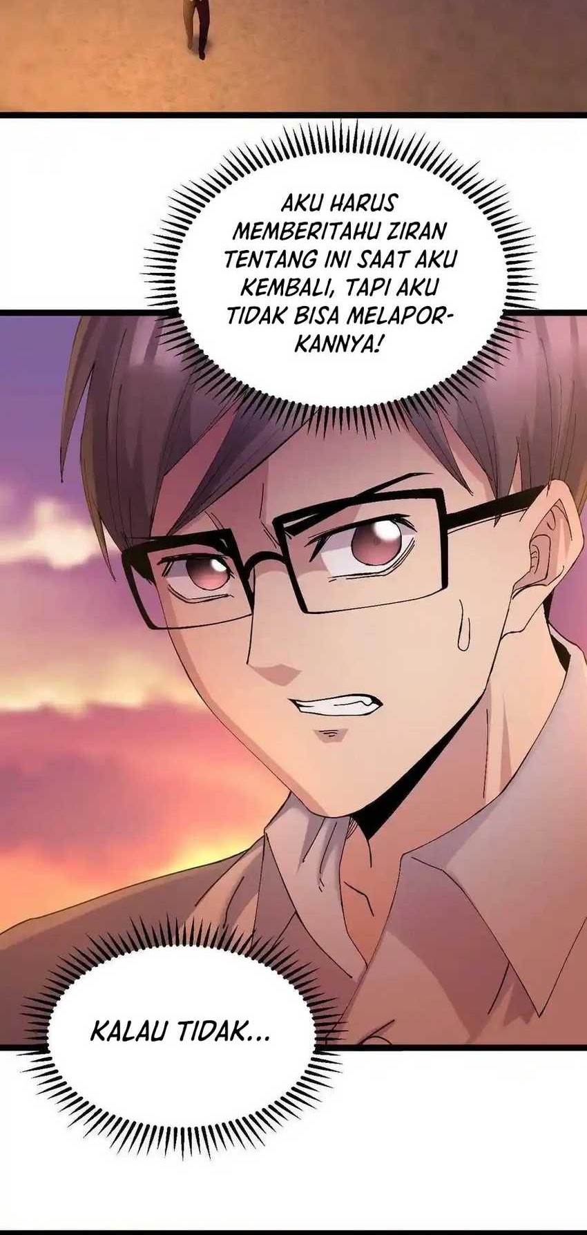 Be A Time Traveler chapter 270 halaman 14