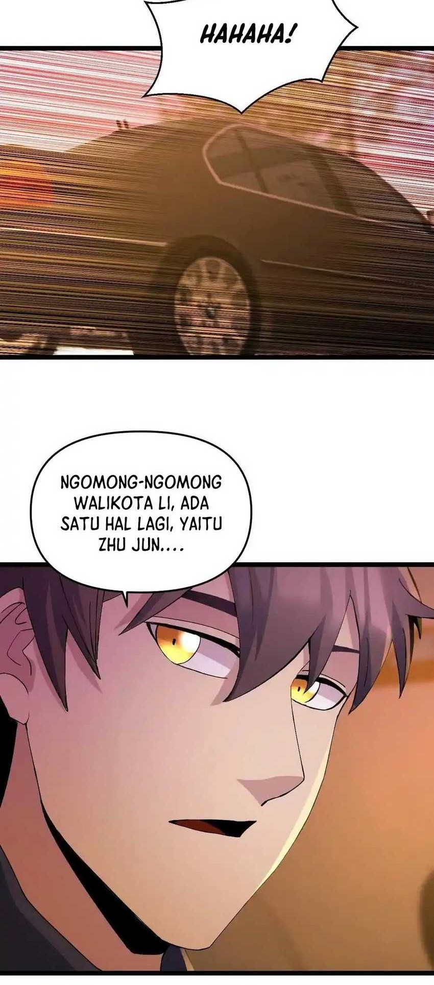 Be A Time Traveler chapter 271 halaman 10