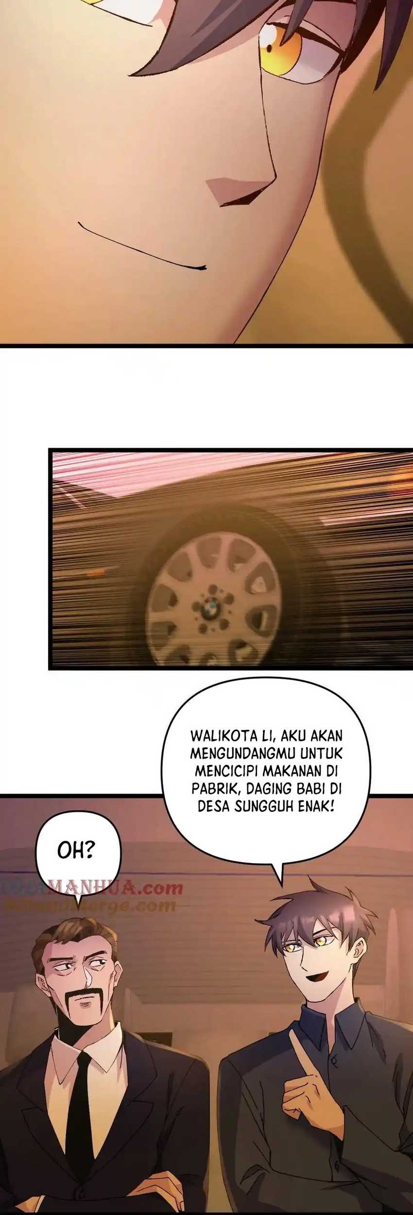 Be A Time Traveler chapter 271 halaman 13