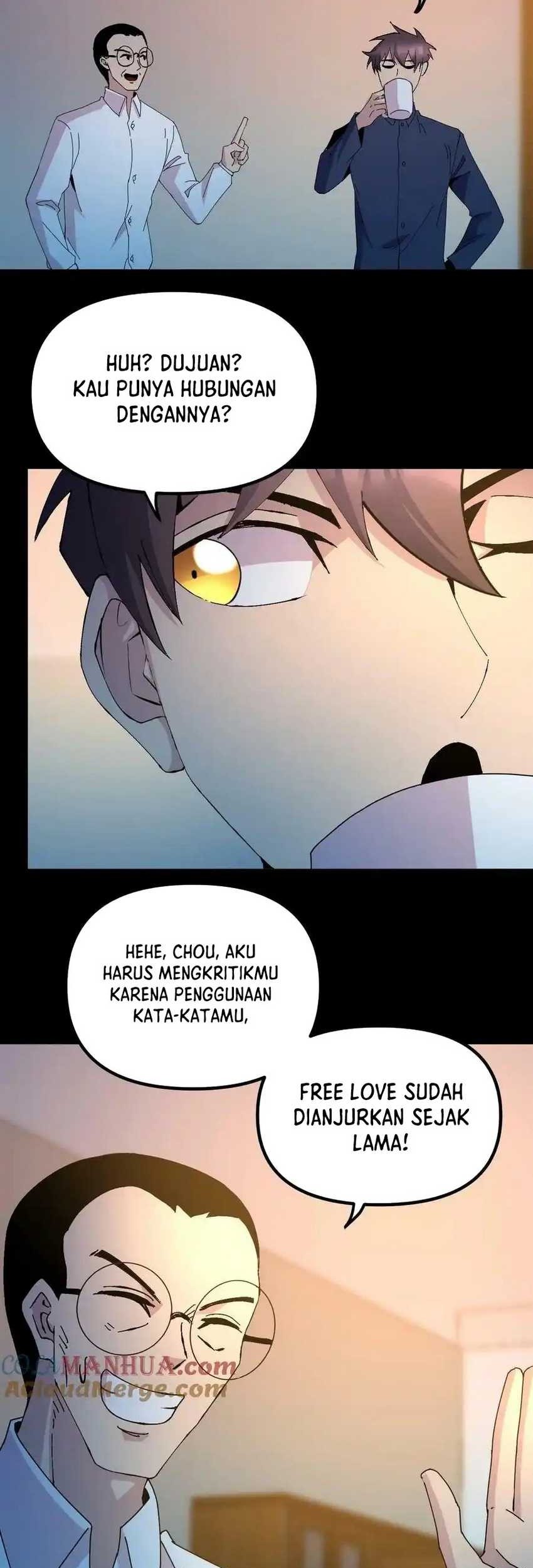 Be A Time Traveler chapter 272 halaman 9