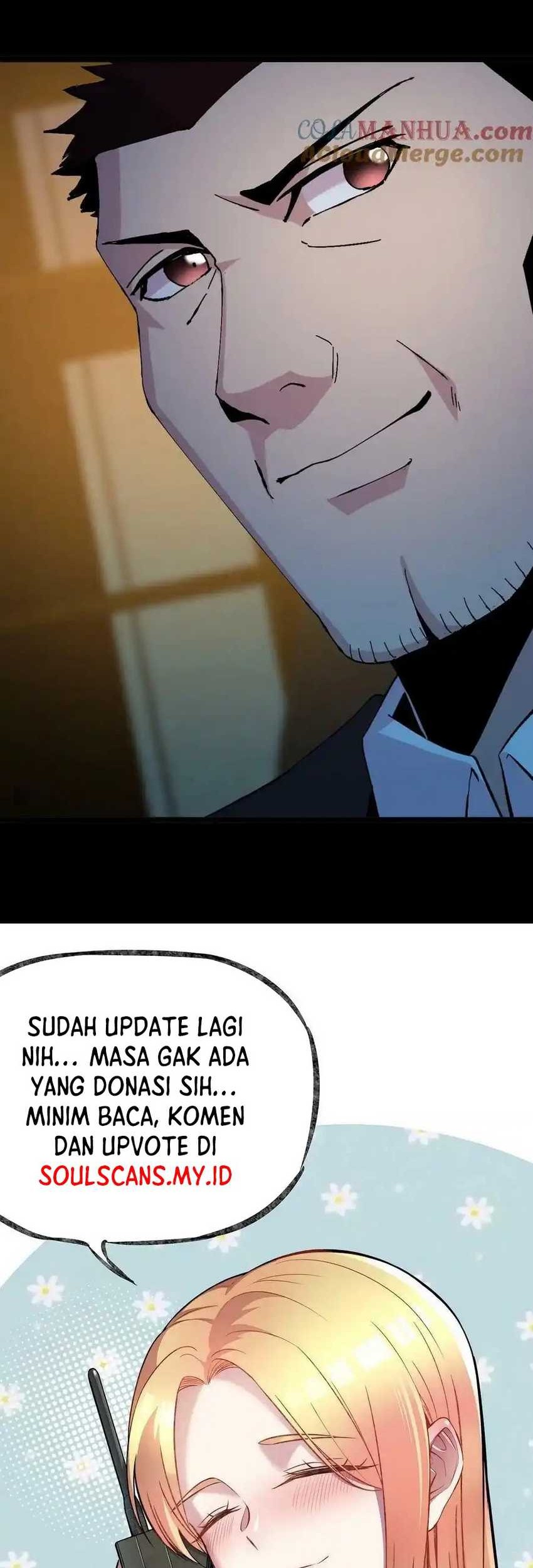 Be A Time Traveler chapter 272 halaman 16