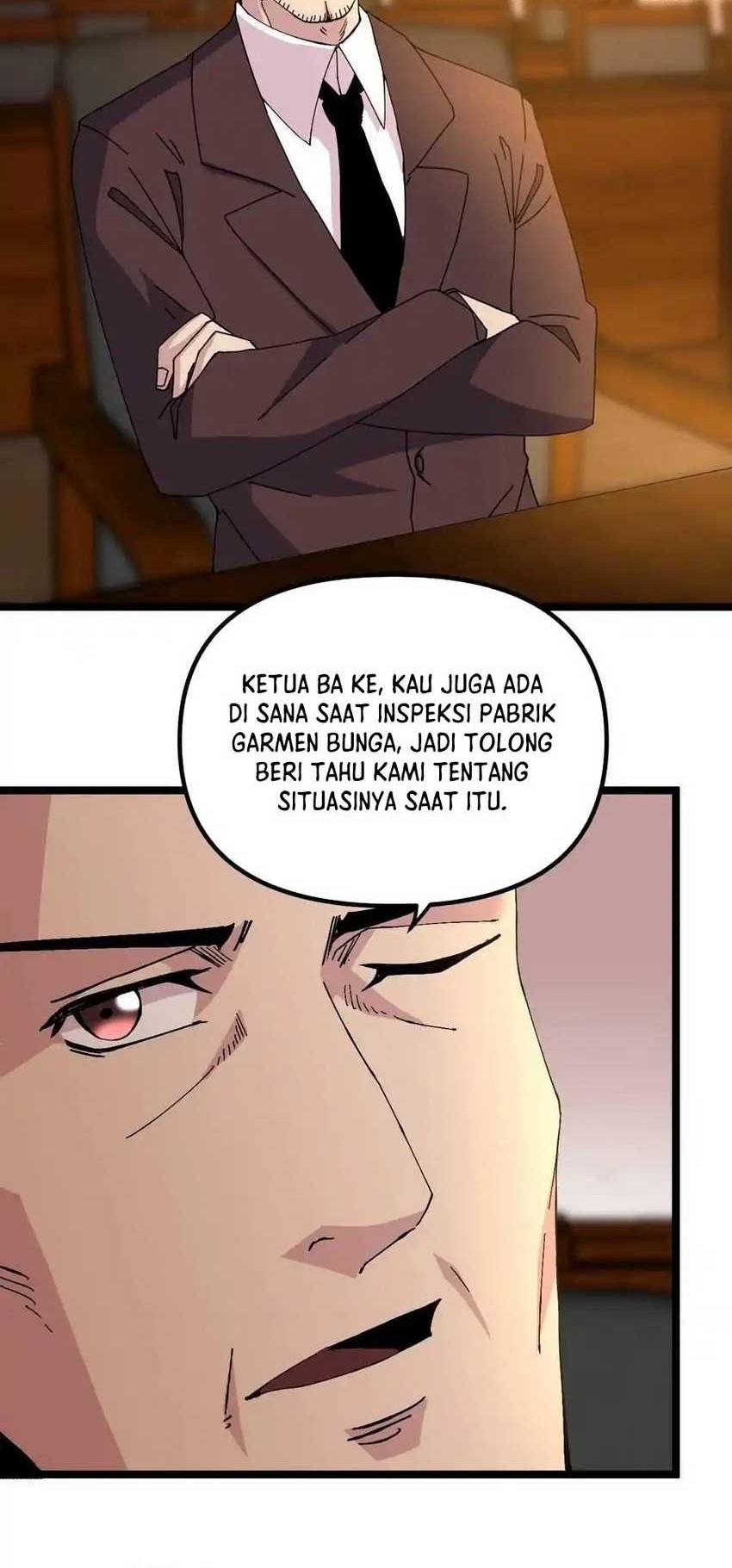 Be A Time Traveler chapter 276 halaman 6