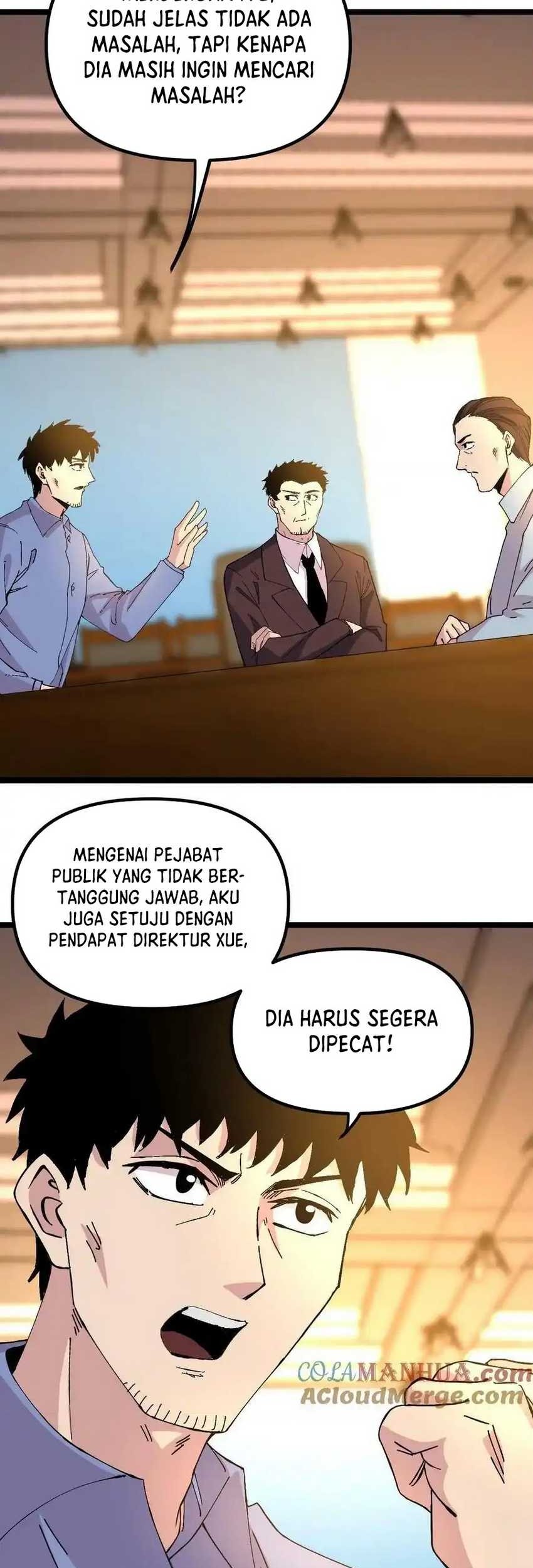 Be A Time Traveler chapter 276 halaman 9
