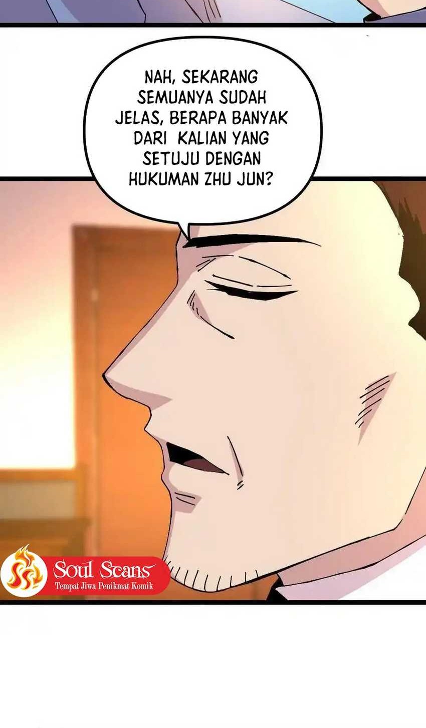 Be A Time Traveler chapter 276 halaman 10